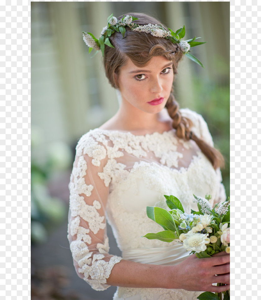 Bride Wedding Dress Fashion PNG