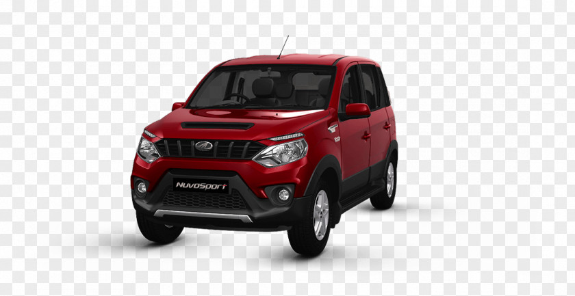 Car Bumper Mahindra & Xylo PNG