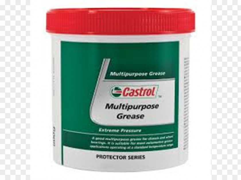 Castrol Oil Lubricant Car Grease NLGI Consistency Number PNG