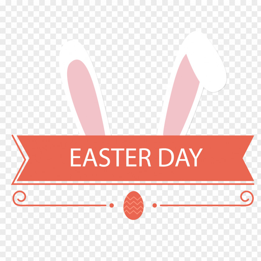 Childlike Easter Greeting Card Vector Material Euclidean Vecteur PNG