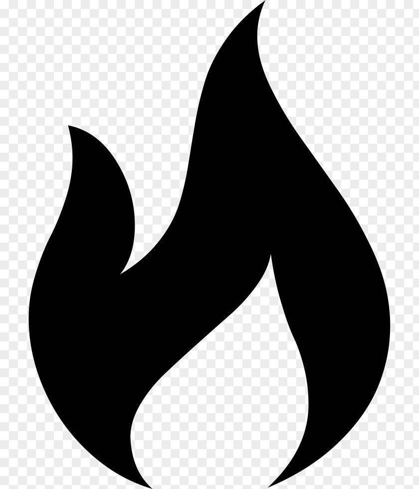 Flame Drawing Icon Clip Art Download PNG