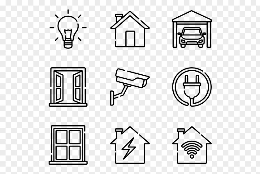 Home Automation Kits PNG