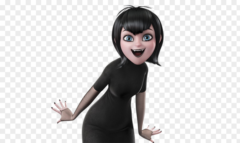 Hotel Transylvania Series Mavis Count Dracula Frankenstein's Monster PNG