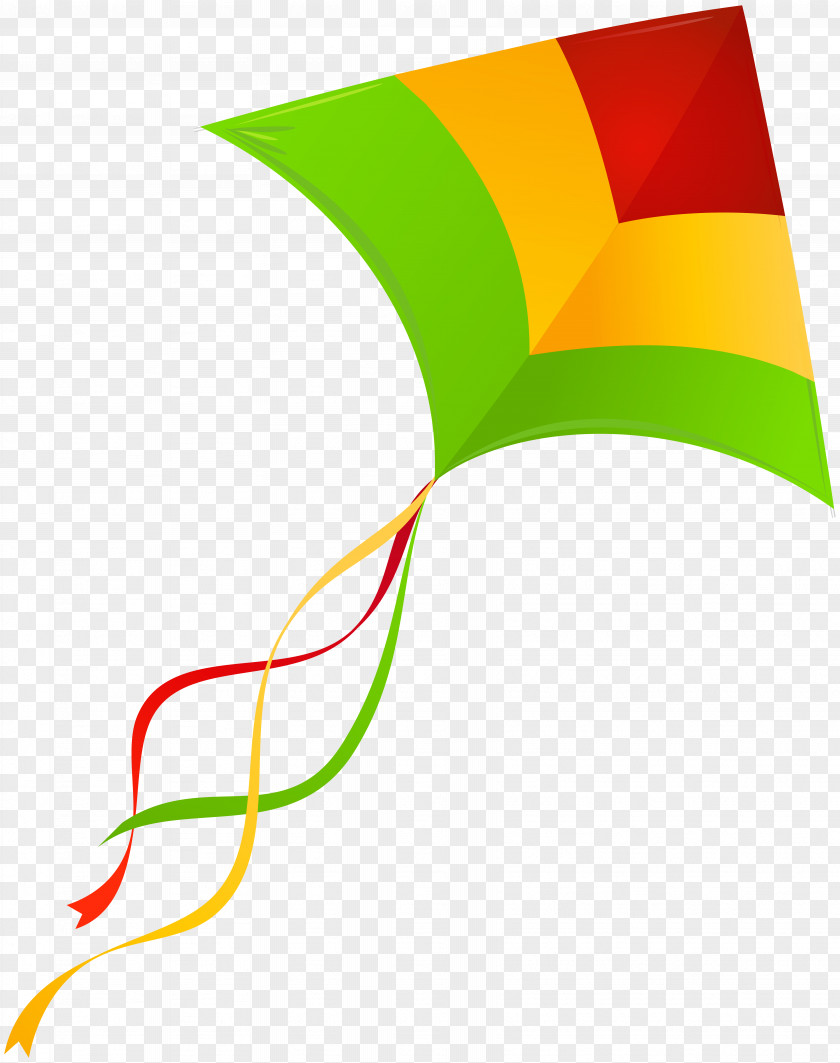 Kite Clip Art PNG