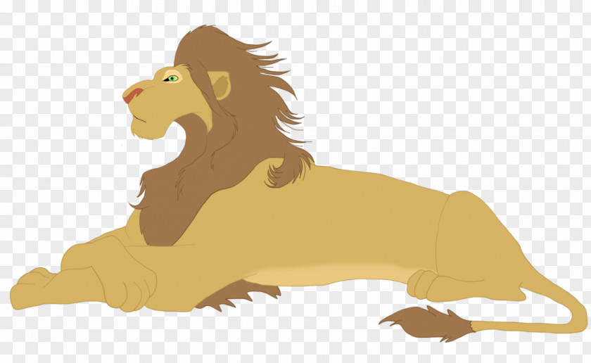 Lion The King Drawing Illustration Illustrator PNG