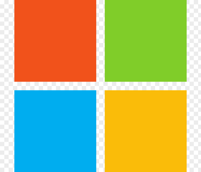 Microsoft Logo HD Windows Clip Art PNG