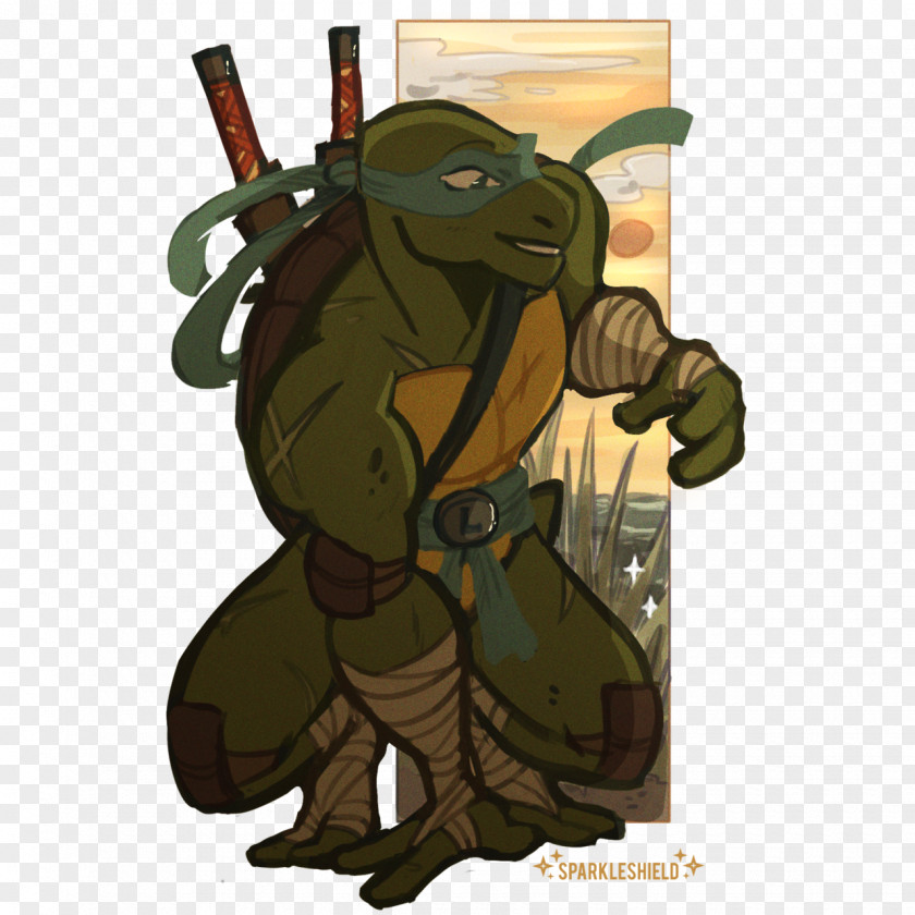 Ninja Turtles Leonardo Raphael Michelangelo Donatello Teenage Mutant PNG