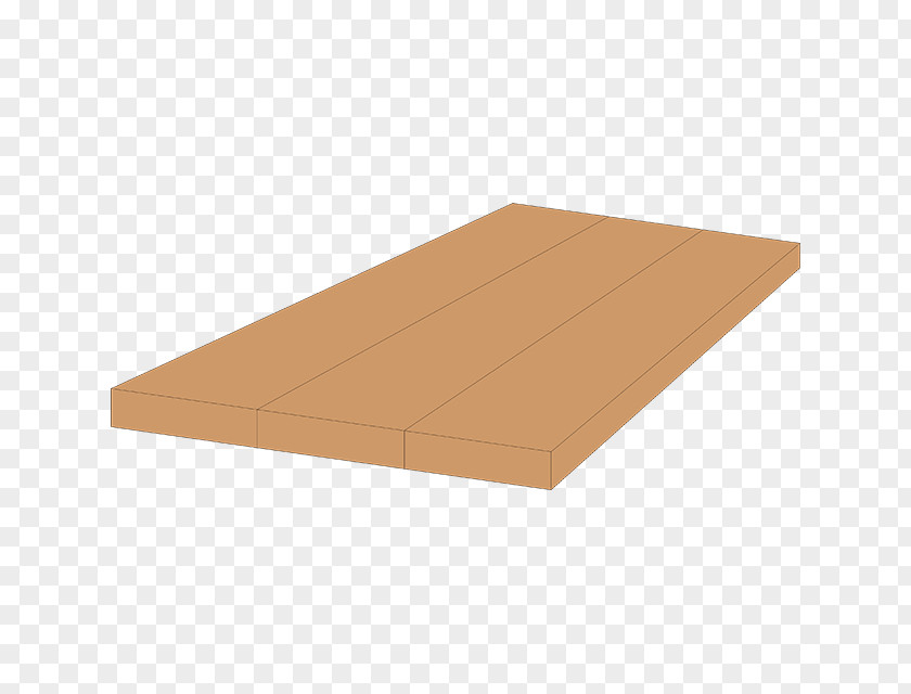 Plank Plywood Hardwood Floor Material PNG