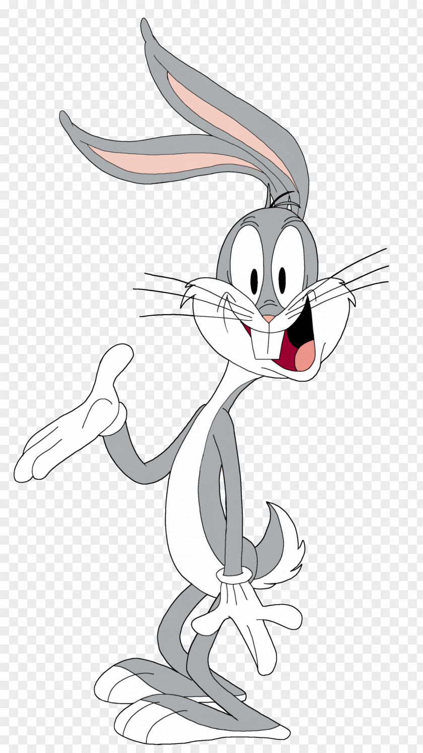 Rabbit Domestic Clip Art Hare Easter Bunny PNG