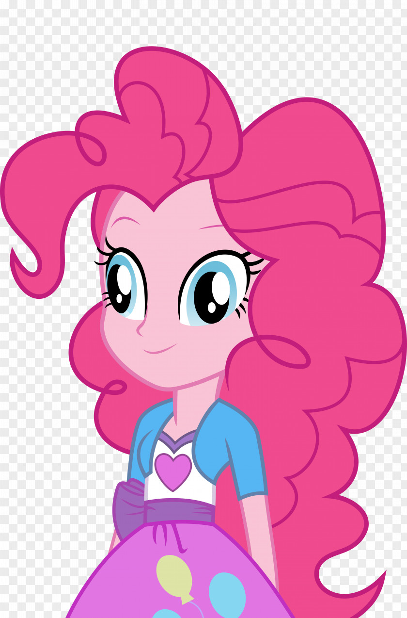 Repair Vector Pinkie Pie My Little Pony: Equestria Girls Rarity Applejack PNG