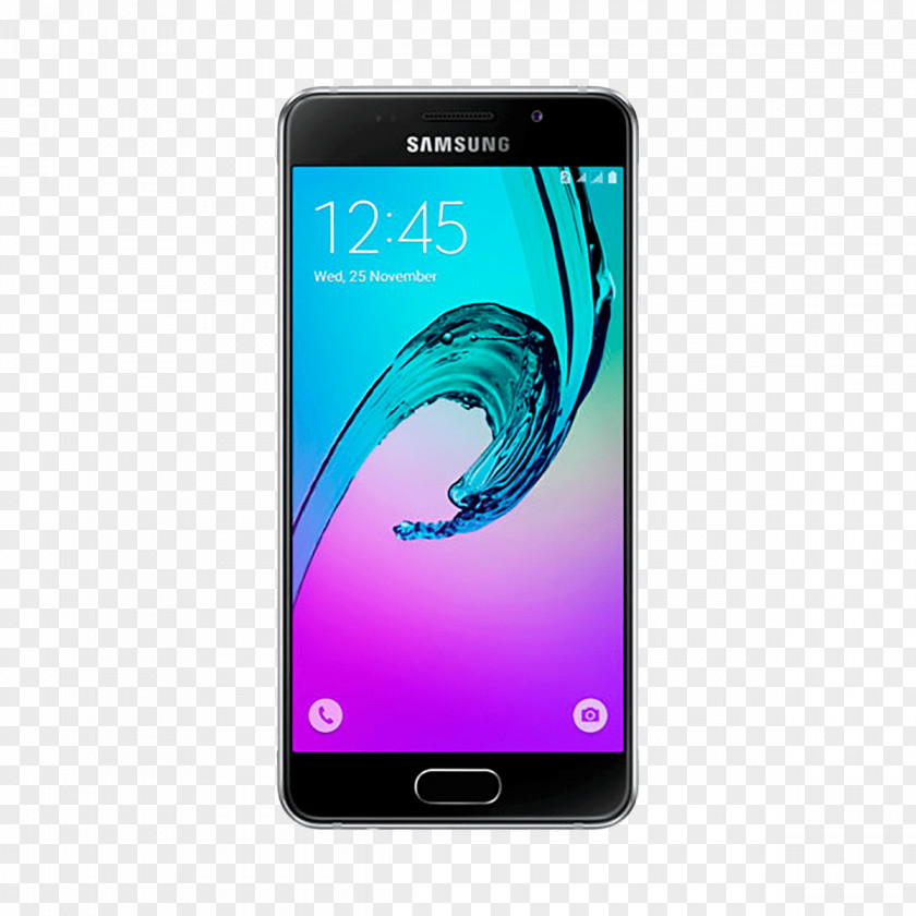 Samsung Galaxy A7 (2017) (2016) A5 A3 PNG