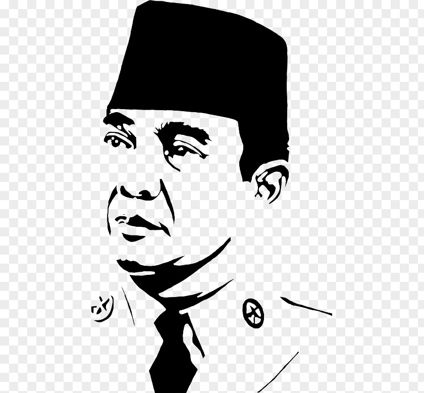 Selangkah Lebih Dekat Dengan Soekarno Proclamation Of Indonesian Independence Maulwi Saelan, Penjaga Terakhir Surabaya The Founding Fathers Indonesia PNG