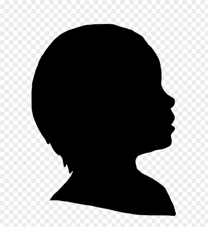 Sillhouette Silhouette Child Woman PNG