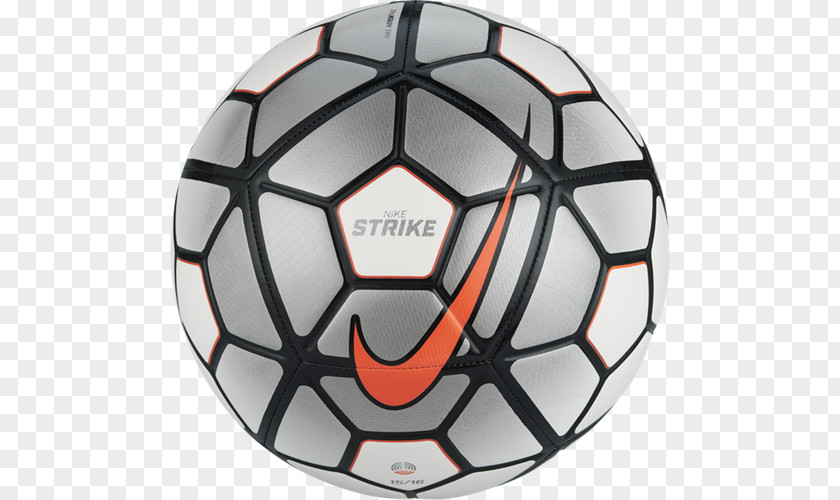 Soccer Ball Nike Premier League La Liga Serie A Ordem PNG