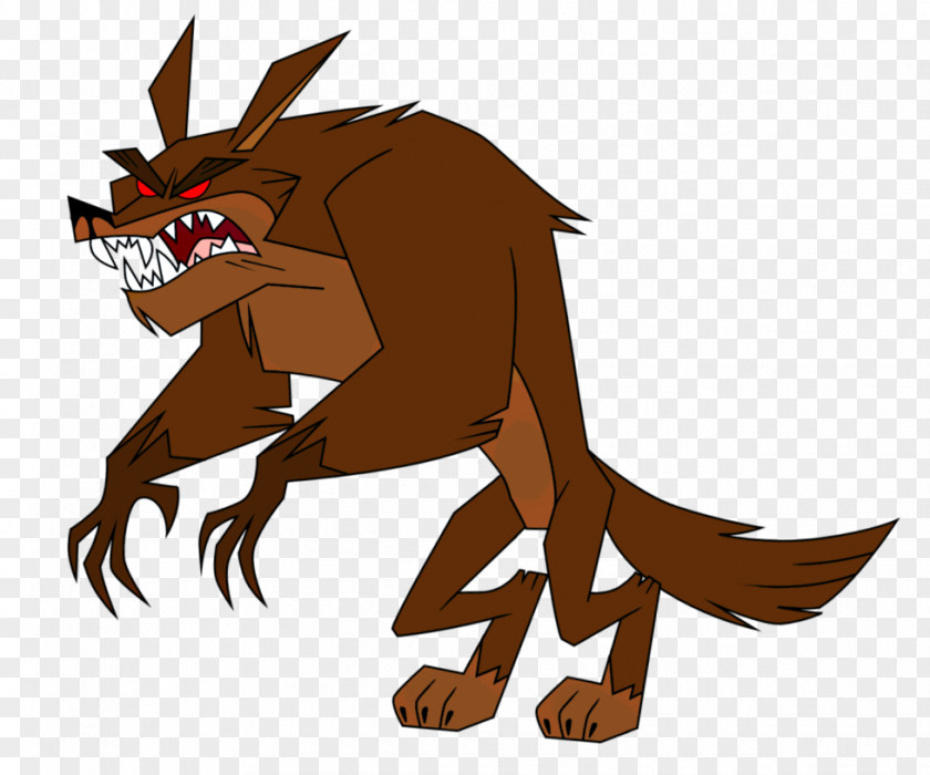 The Jungle Book Werewolf DeviantArt Clip Art PNG