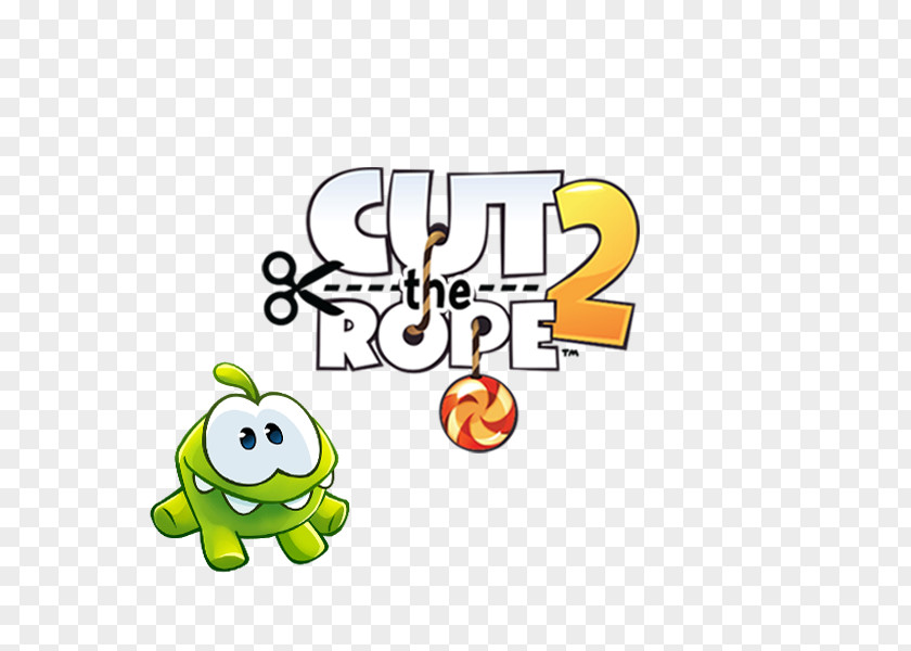 Android Cut The Rope 2 Rope: Experiments Time Travel Pudding Monsters PNG