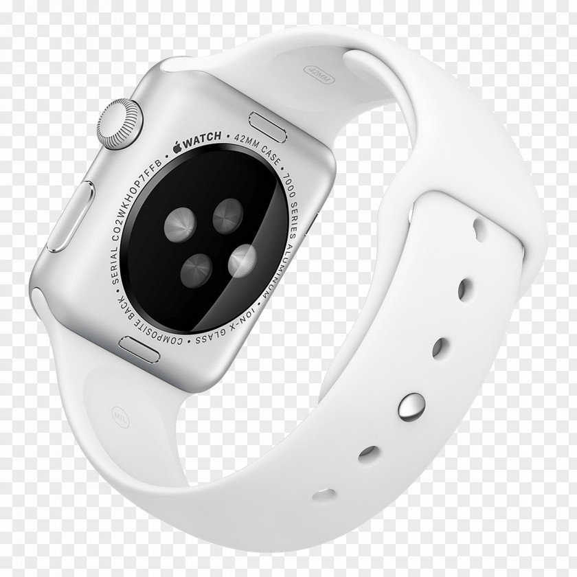 Apple Watch Series 1 3 Smartwatch Strap PNG