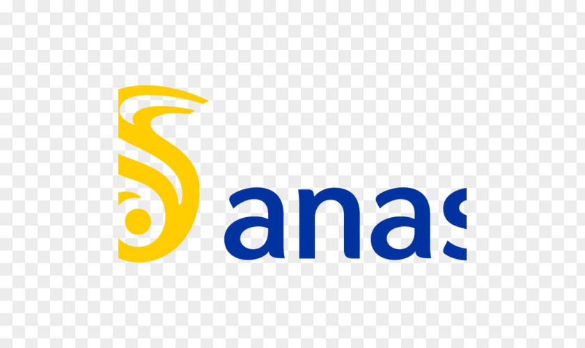 Business ANAS Logo Rome Joint-stock Company PNG