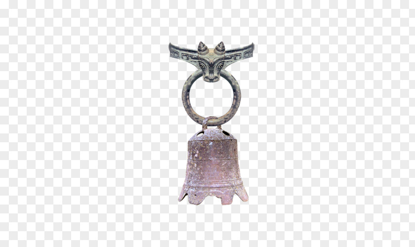 Classical Bells China Bell PNG