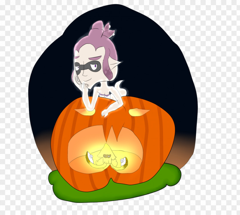 Dagames Jack-o'-lantern Fan Art DeviantArt PNG