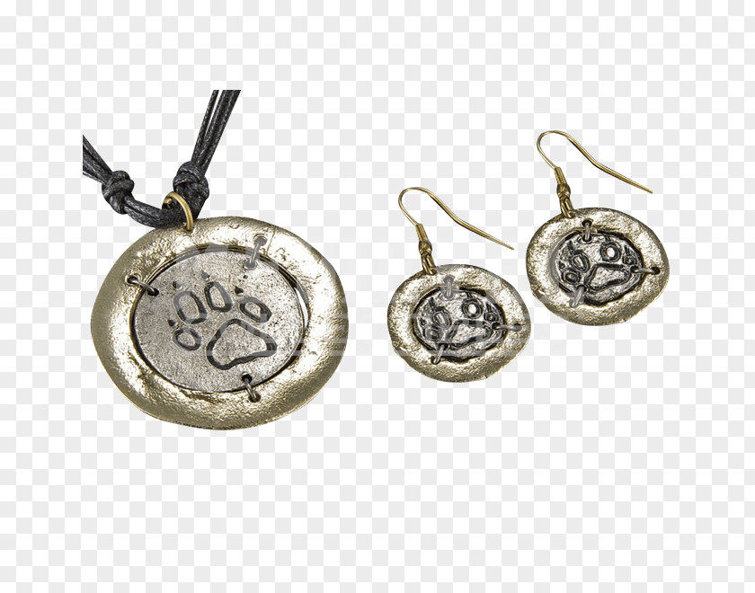 Dog Necklace Earring Locket Jewellery PNG