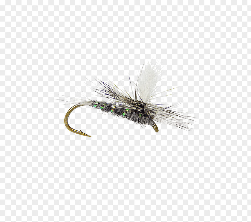Fly Artificial Midge Magic Insect Adams PNG