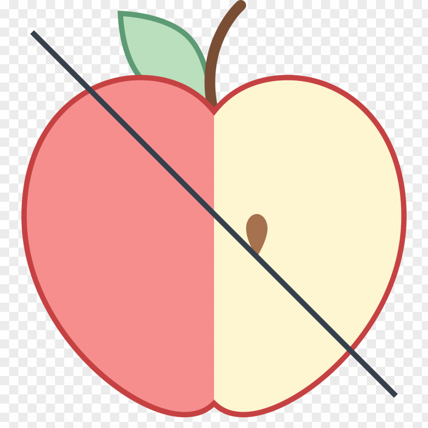 Growth Icon Apple Clip Art PNG