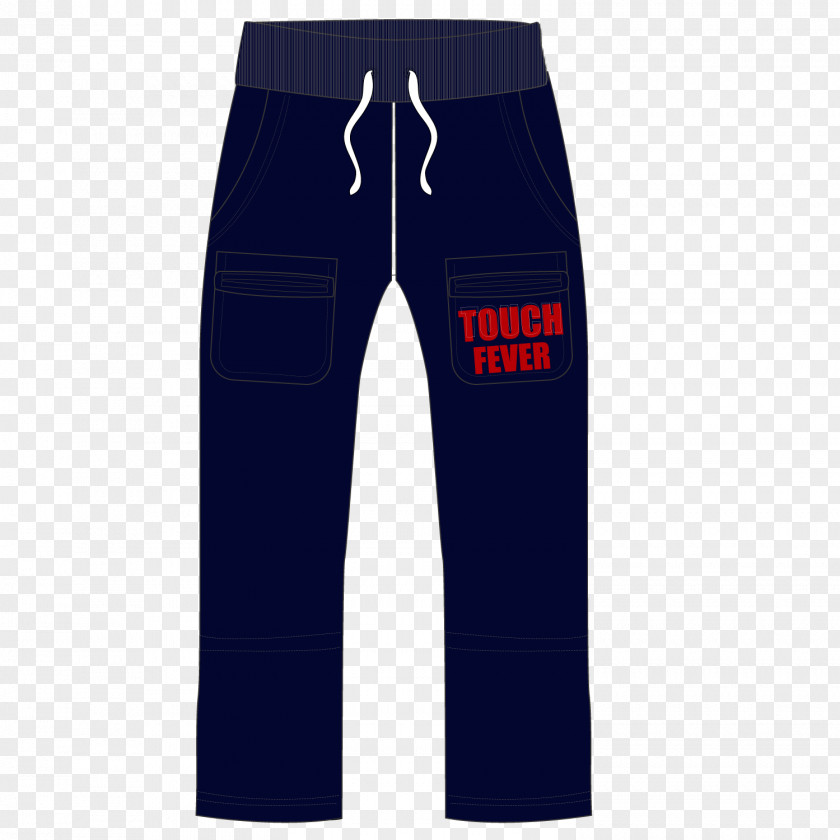 Jeans Trousers Brand Font PNG