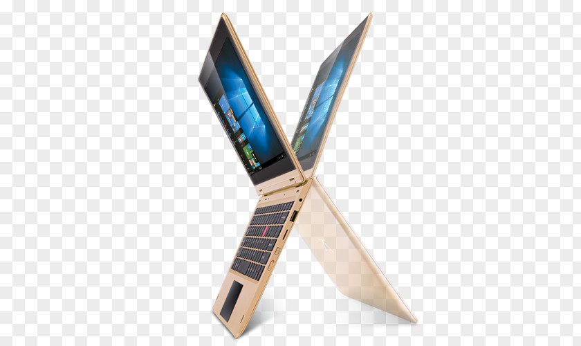 Laptop IBall I360 2-in-1 PC Windows 10 PNG
