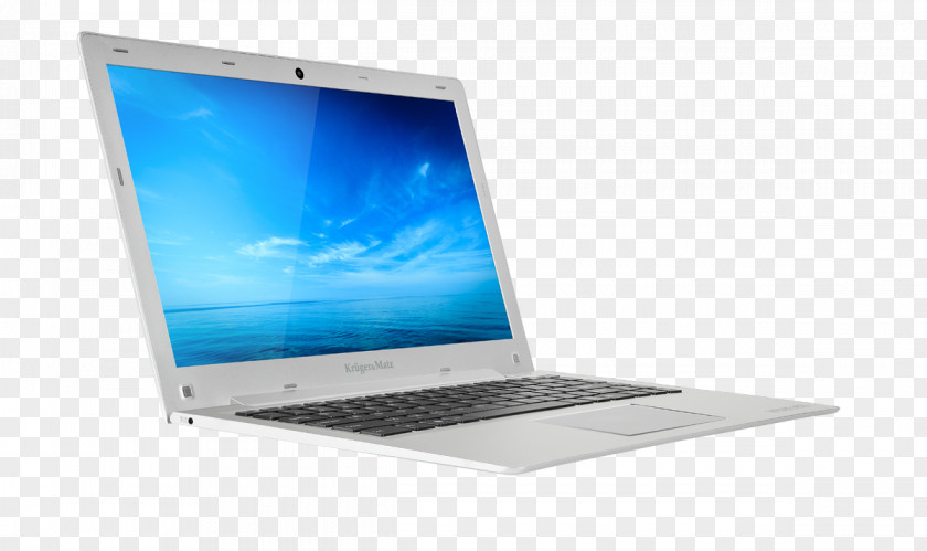 Laptop Netbook Intel Computer Hardware Ultrabook PNG