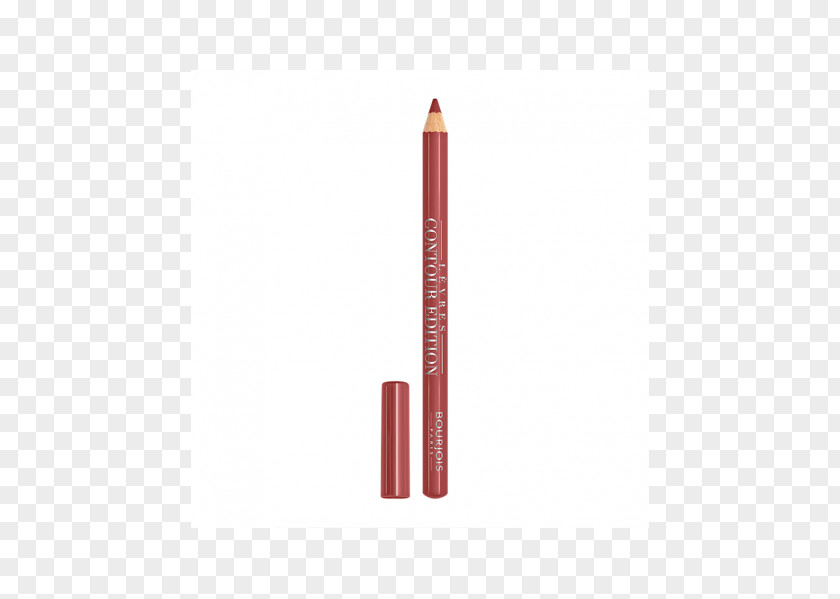 Lipstick Lip Liner Bourjois Rouge Edition Velvet PNG