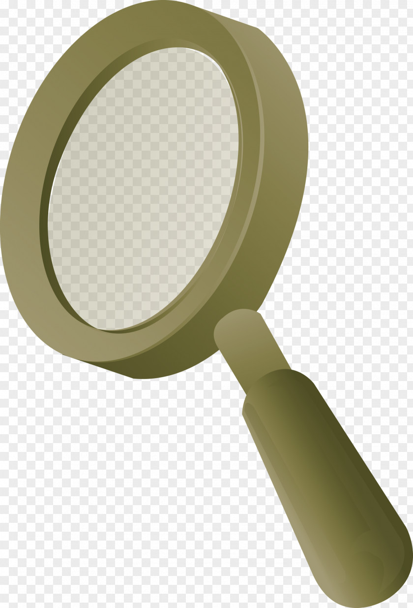 Magnifying Glass Magnifier PNG