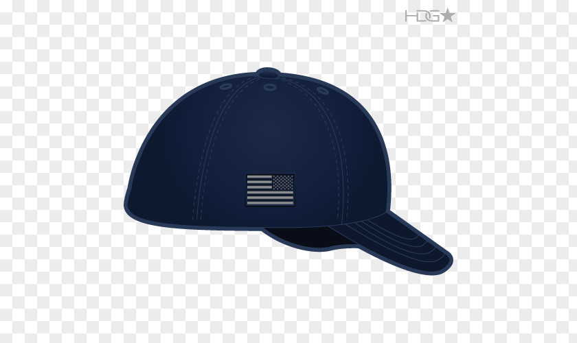 Police Hat Baseball Cap Trucker PNG