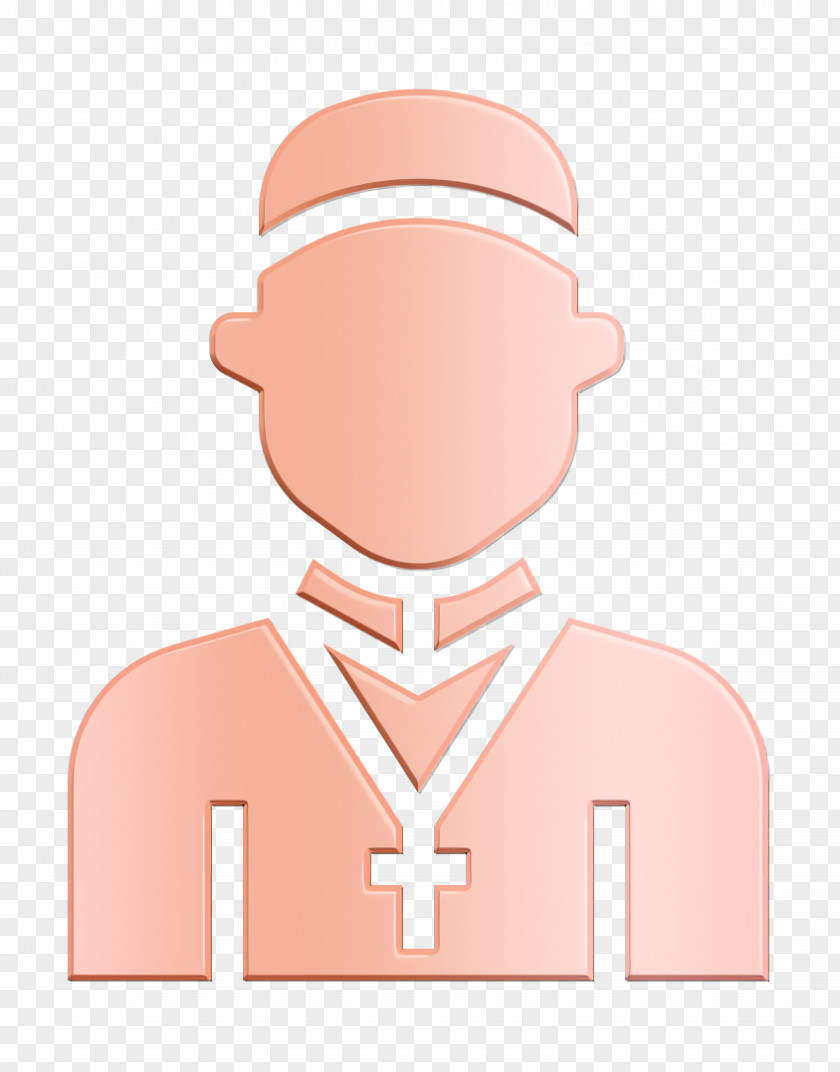 Priest Icon Jobs And Occupations PNG