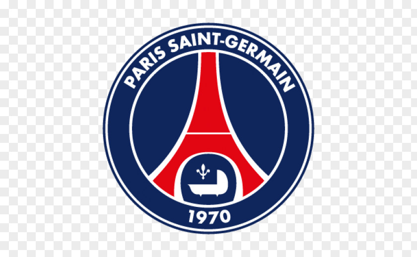 Psg Logo Paris Saint-Germain F.C. Parc Des Princes Saint-Germain-en-Laye Brand PNG
