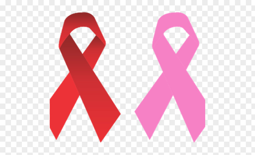 Ribbon Awareness Cancer Fibromyalgia Purple PNG