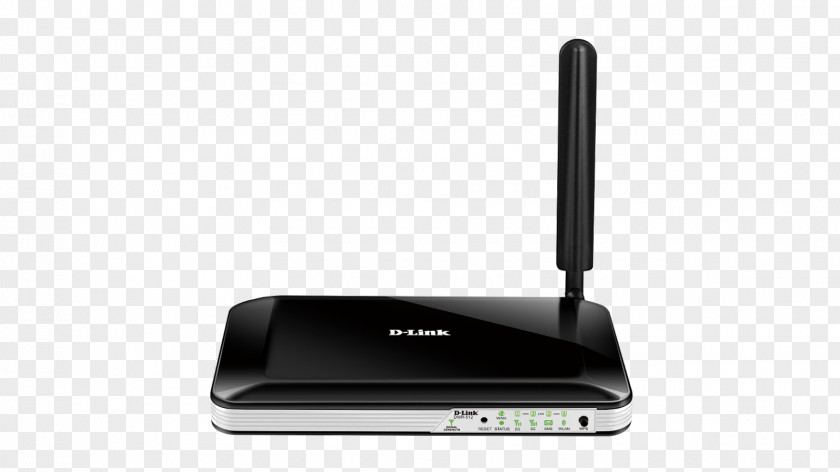 Router D-Link DWR-921 Mobile Broadband Modem 4G 3G PNG