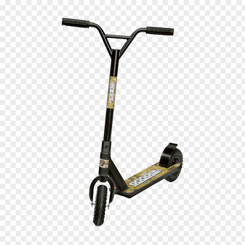 Scooter Kick Roces Bicycle Forks PNG