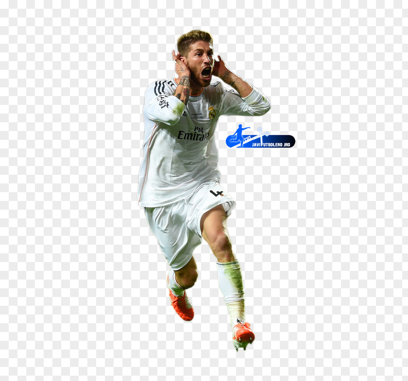 Sergio Ramos Team Sport Football Shoe Sportswear PNG