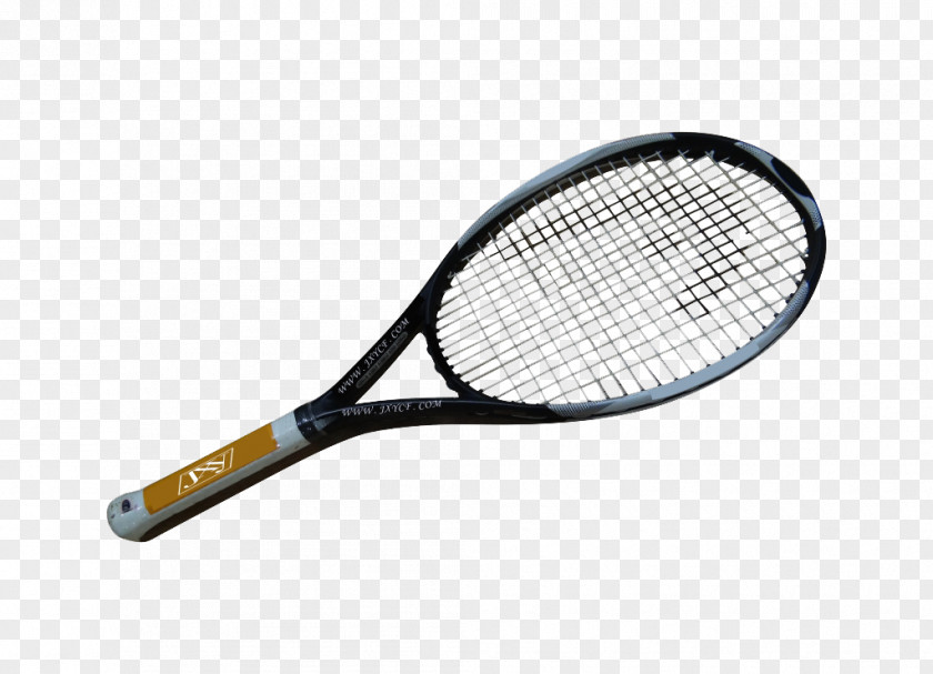 Single Tennis Racket Strings Rakieta Tenisowa Carbon Fibers PNG