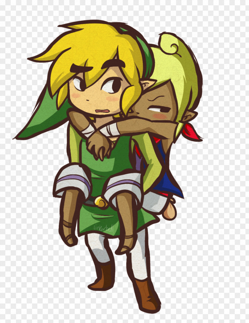 Zelda The Legend Of Zelda: Wind Waker Hyrule Warriors Fiction Fan Art Game PNG