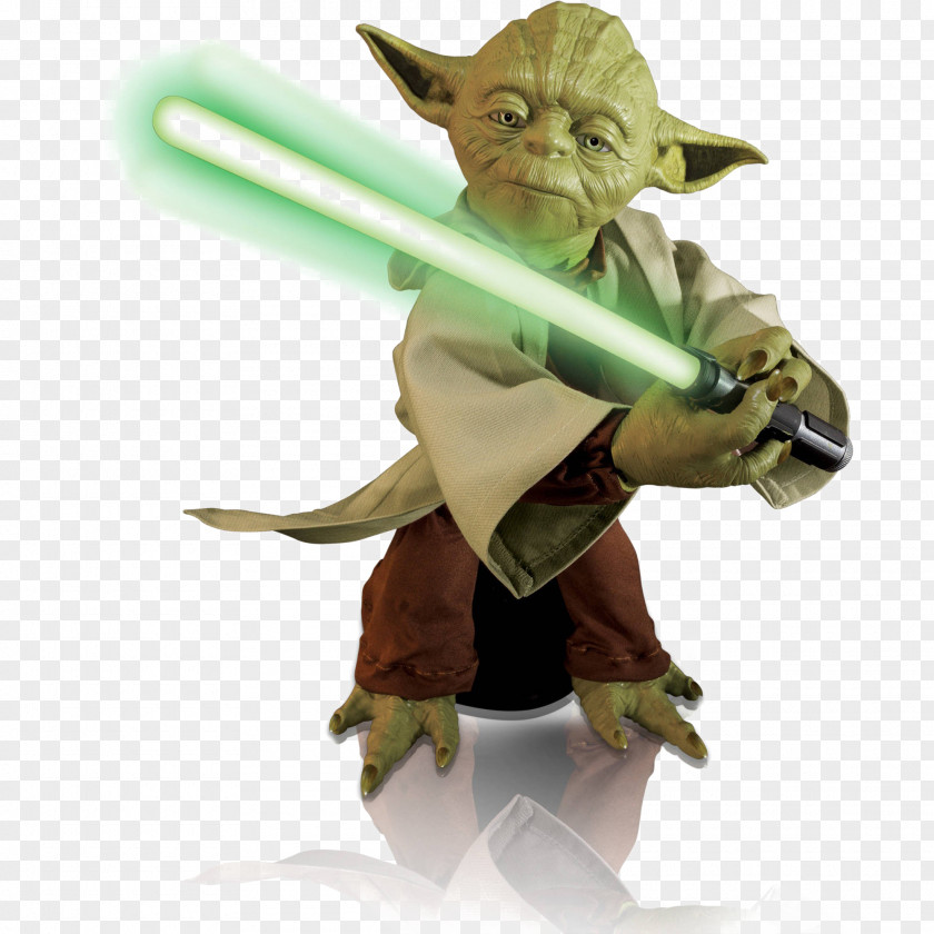 Ashoka Star Wars Legendary Jedi Master Yoda Luke Skywalker PNG