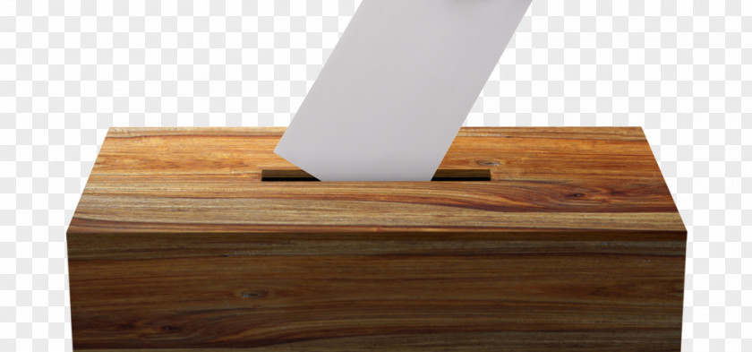 Ballot Box Voting Booth Primary Election PNG