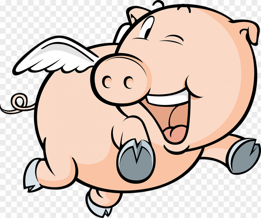 Boar Large White Pig Farming Clip Art PNG