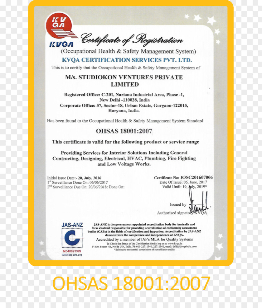 Business ISO 9000 Iso 9001 | KVQA Certification In Delhi International Organization For Standardization PNG