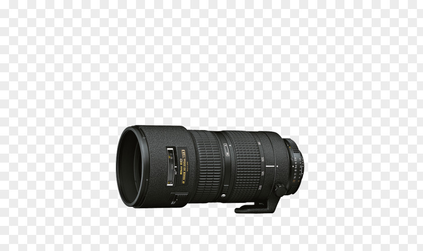 Camera Lens Nikkor Autofocus Telephoto Nikon PNG
