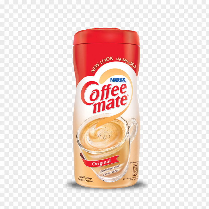 Coffee Instant Latte Macchiato Caffè Non-dairy Creamer PNG