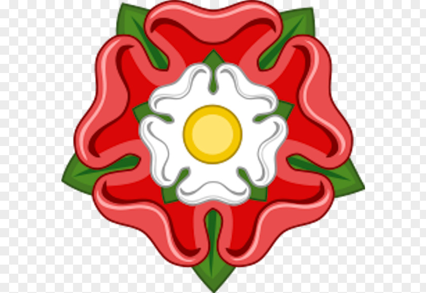 England Wars Of The Roses Tudor Period Rose House PNG
