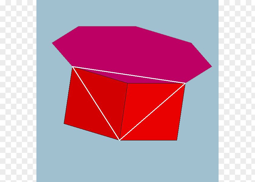 Face Octagonal Prism Geometry Regular Polygon PNG