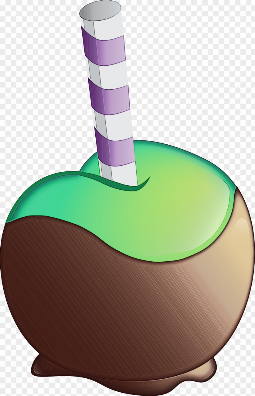 Fruit Games Watercolor Plant PNG